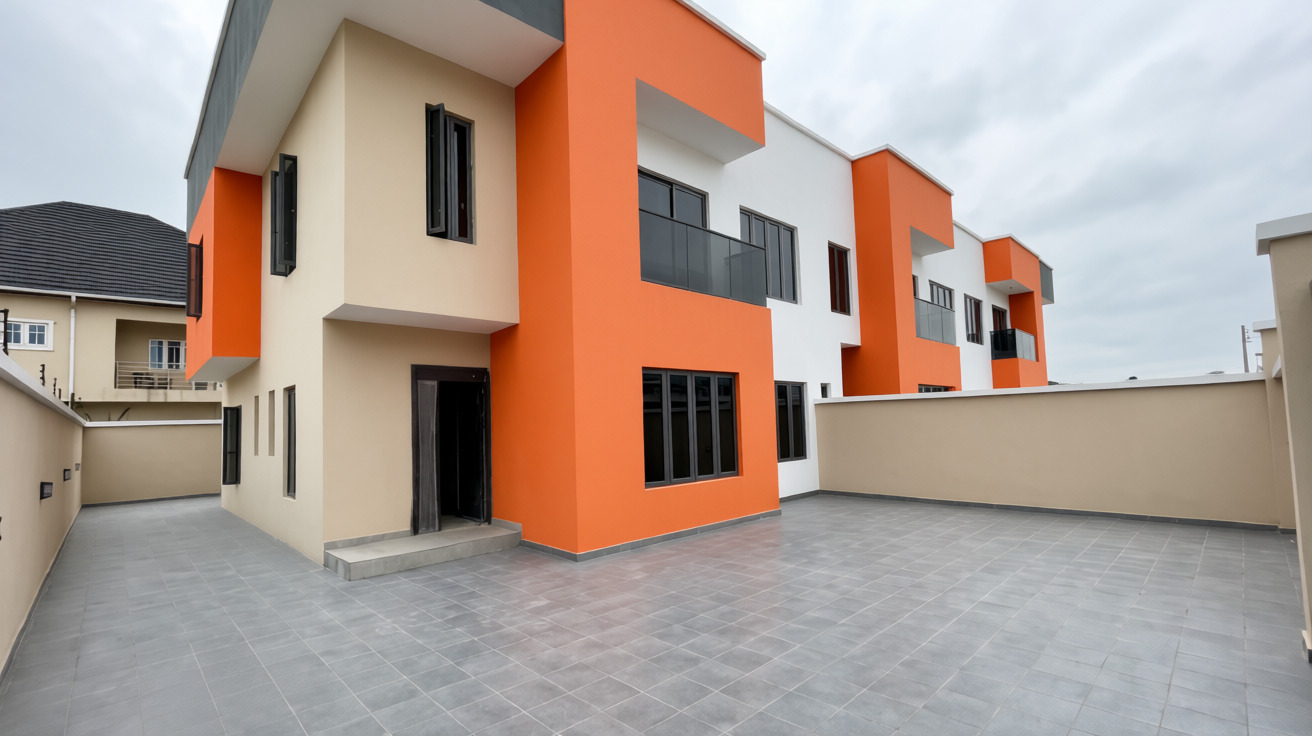 Project Montessa, Sabo, Yaba