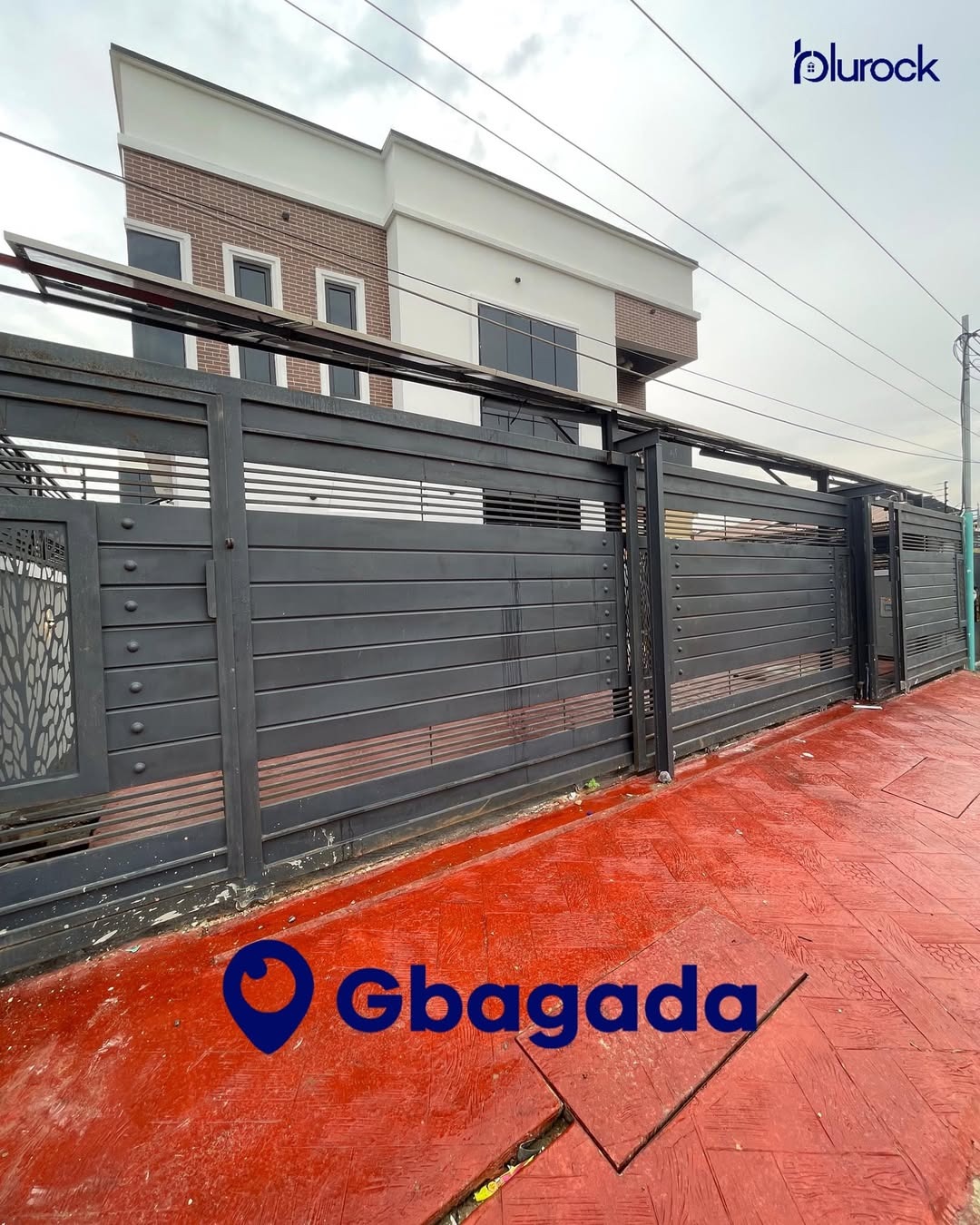 Regal Apartments, Surulere