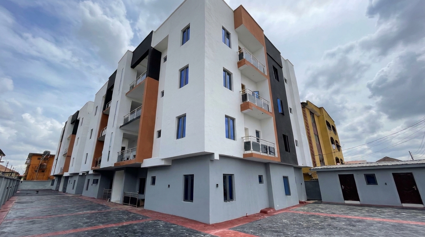 Lereloft, Aguda, Surulere